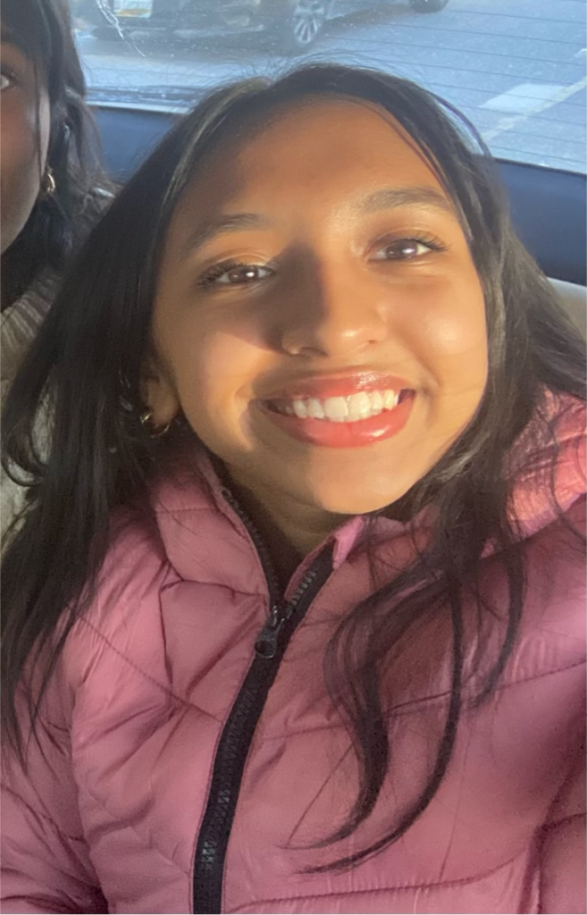 Smrithi Karthik