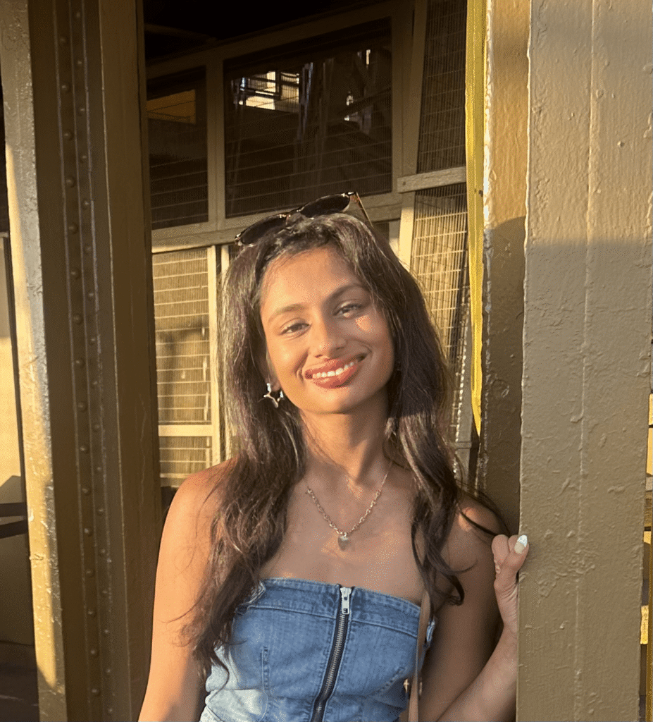 Sonia Sharma