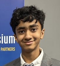 Sreedev Raghav