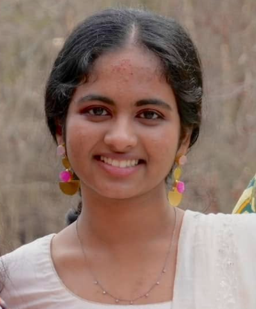 Tanusiya Debnath