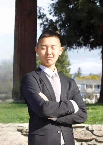 Vincent Ma